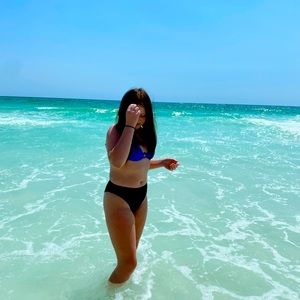 Meet your Posher, Kaitlyn